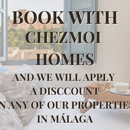 Chezmoihomes Town Hall Apartment Grenada Zewnętrze zdjęcie
