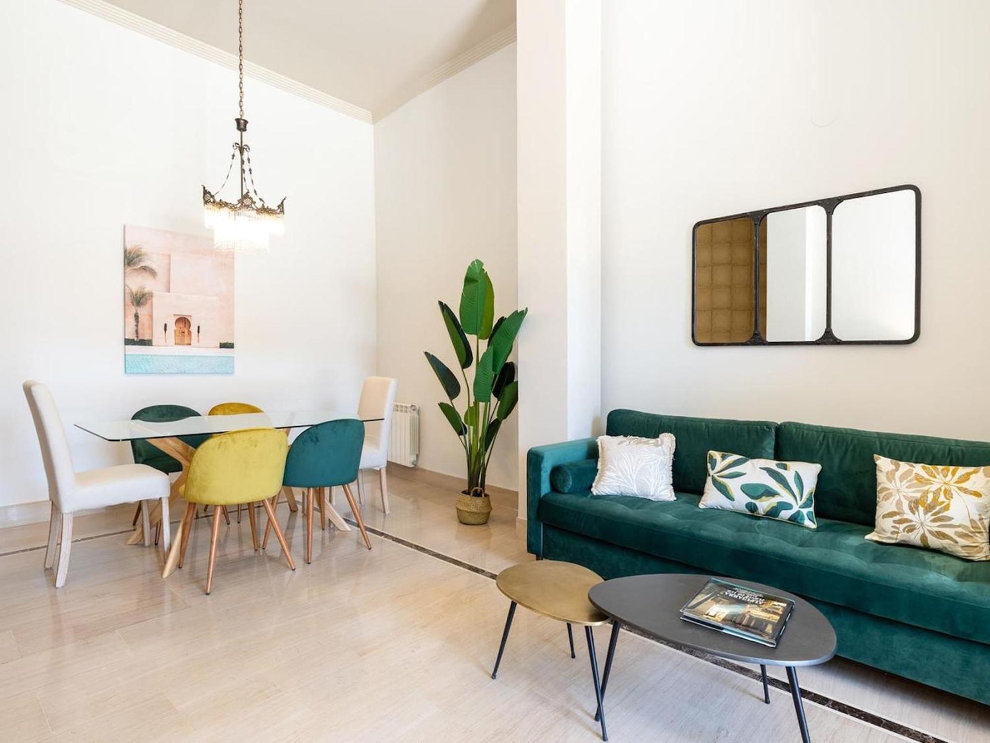Chezmoihomes Town Hall Apartment Grenada Zewnętrze zdjęcie