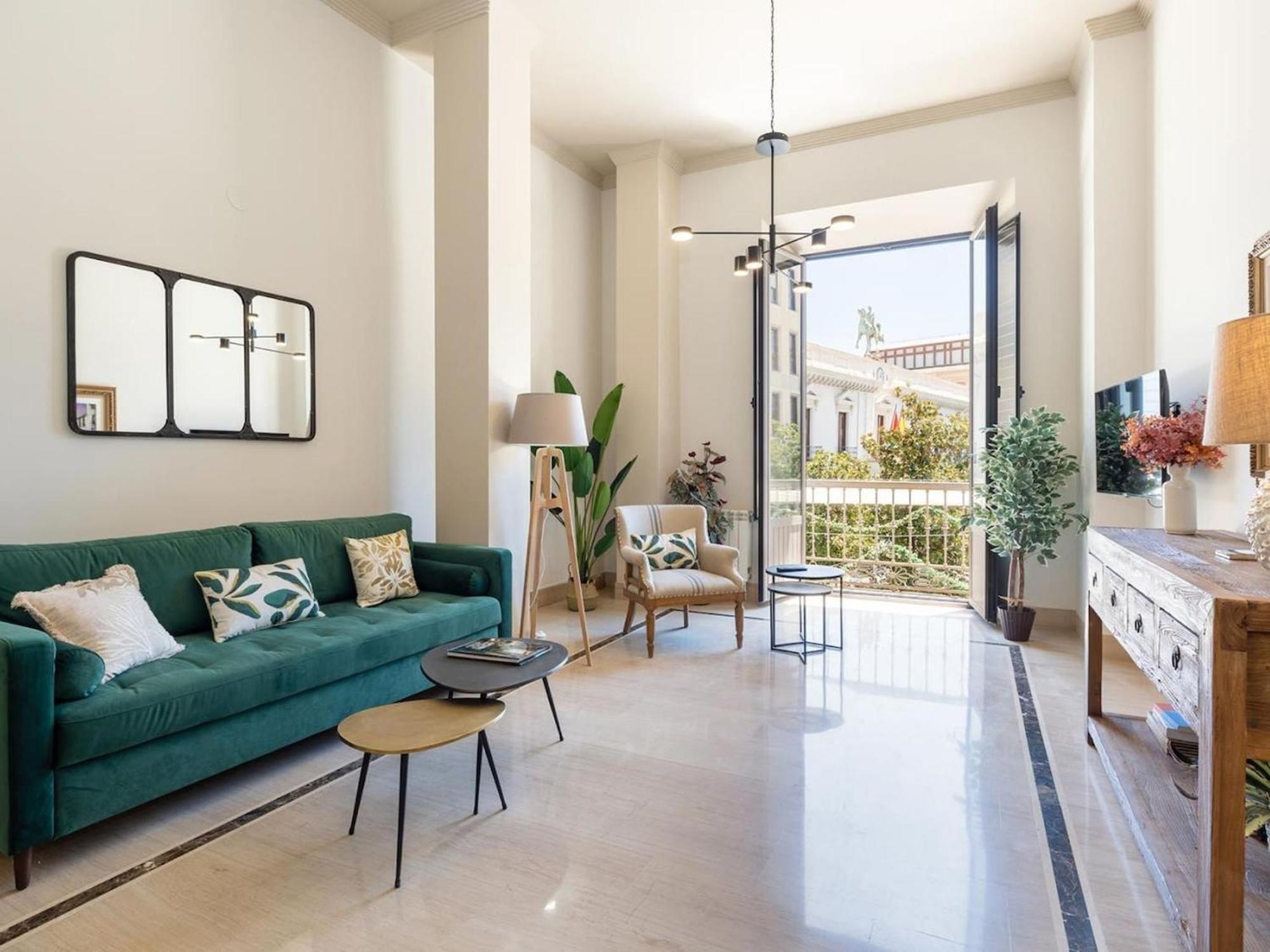 Chezmoihomes Town Hall Apartment Grenada Zewnętrze zdjęcie