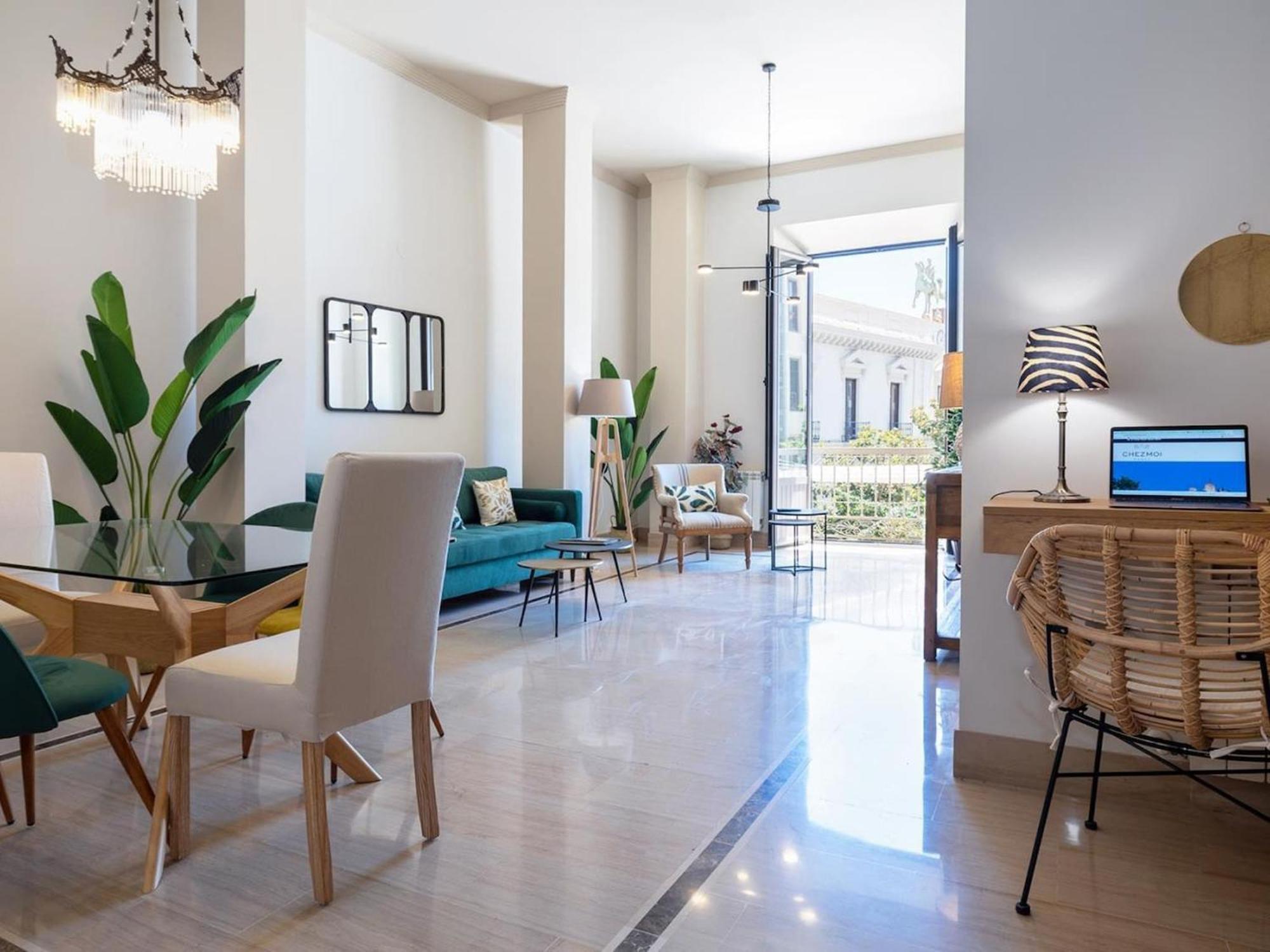 Chezmoihomes Town Hall Apartment Grenada Zewnętrze zdjęcie