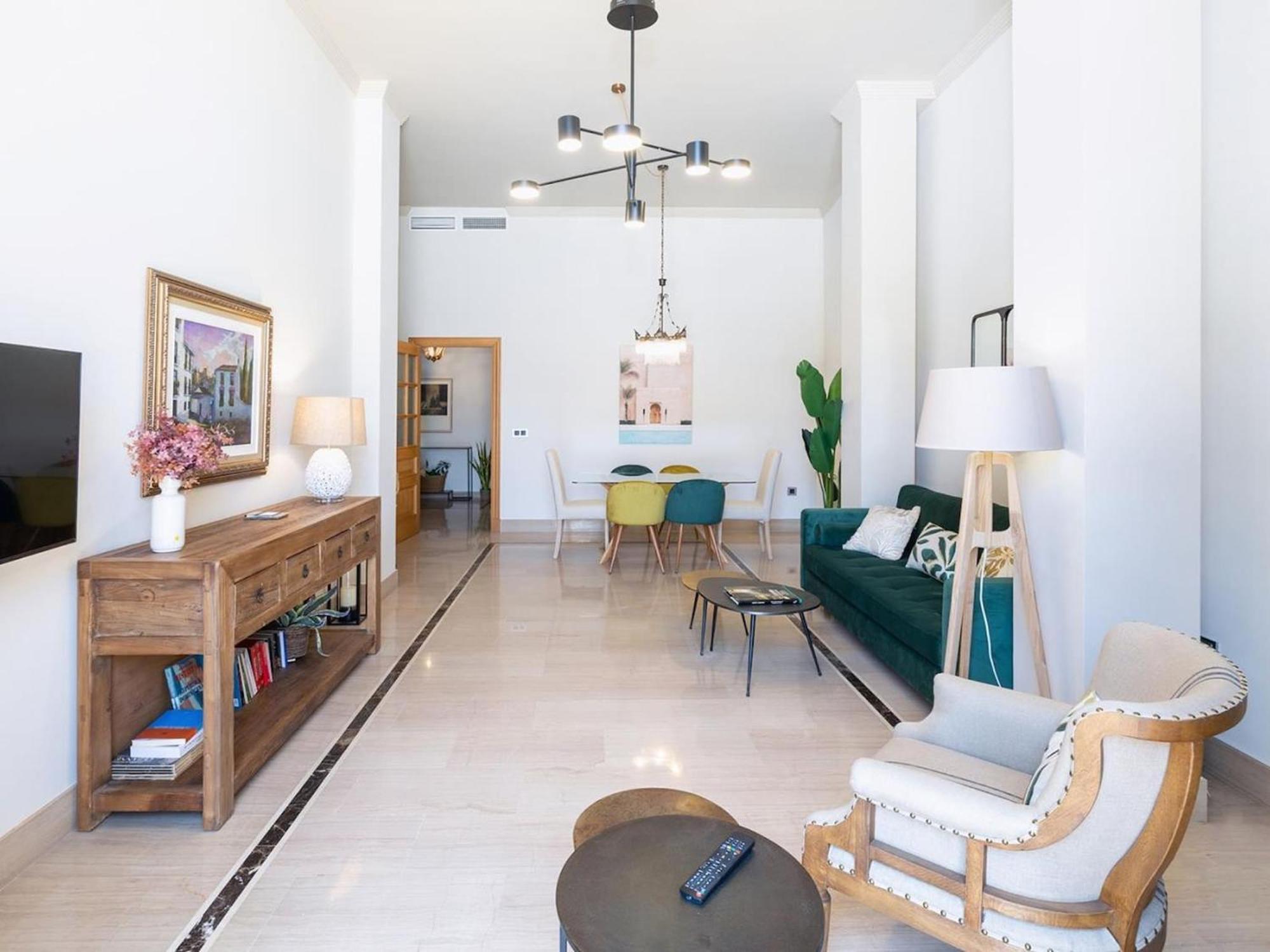 Chezmoihomes Town Hall Apartment Grenada Zewnętrze zdjęcie