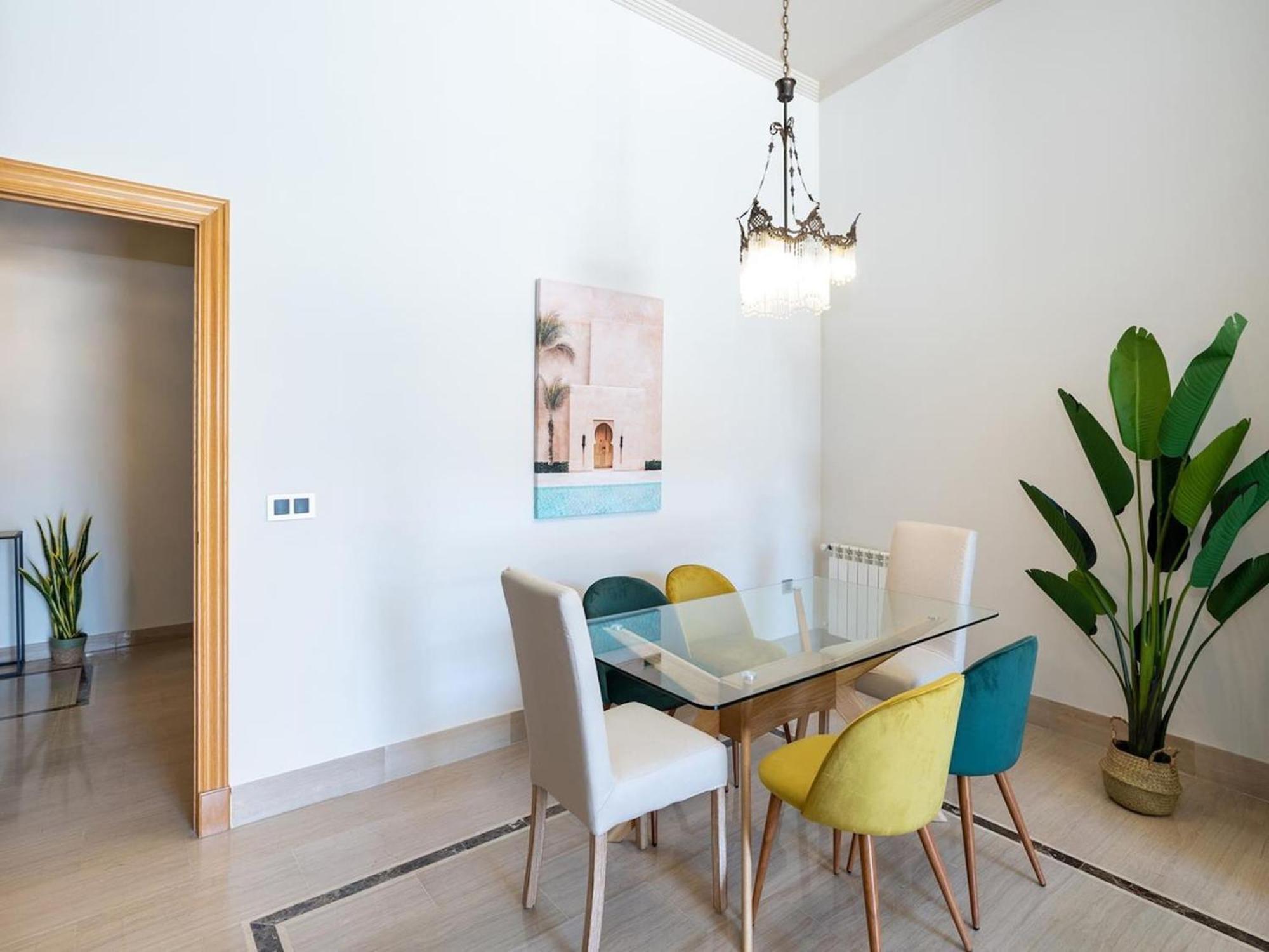 Chezmoihomes Town Hall Apartment Grenada Zewnętrze zdjęcie