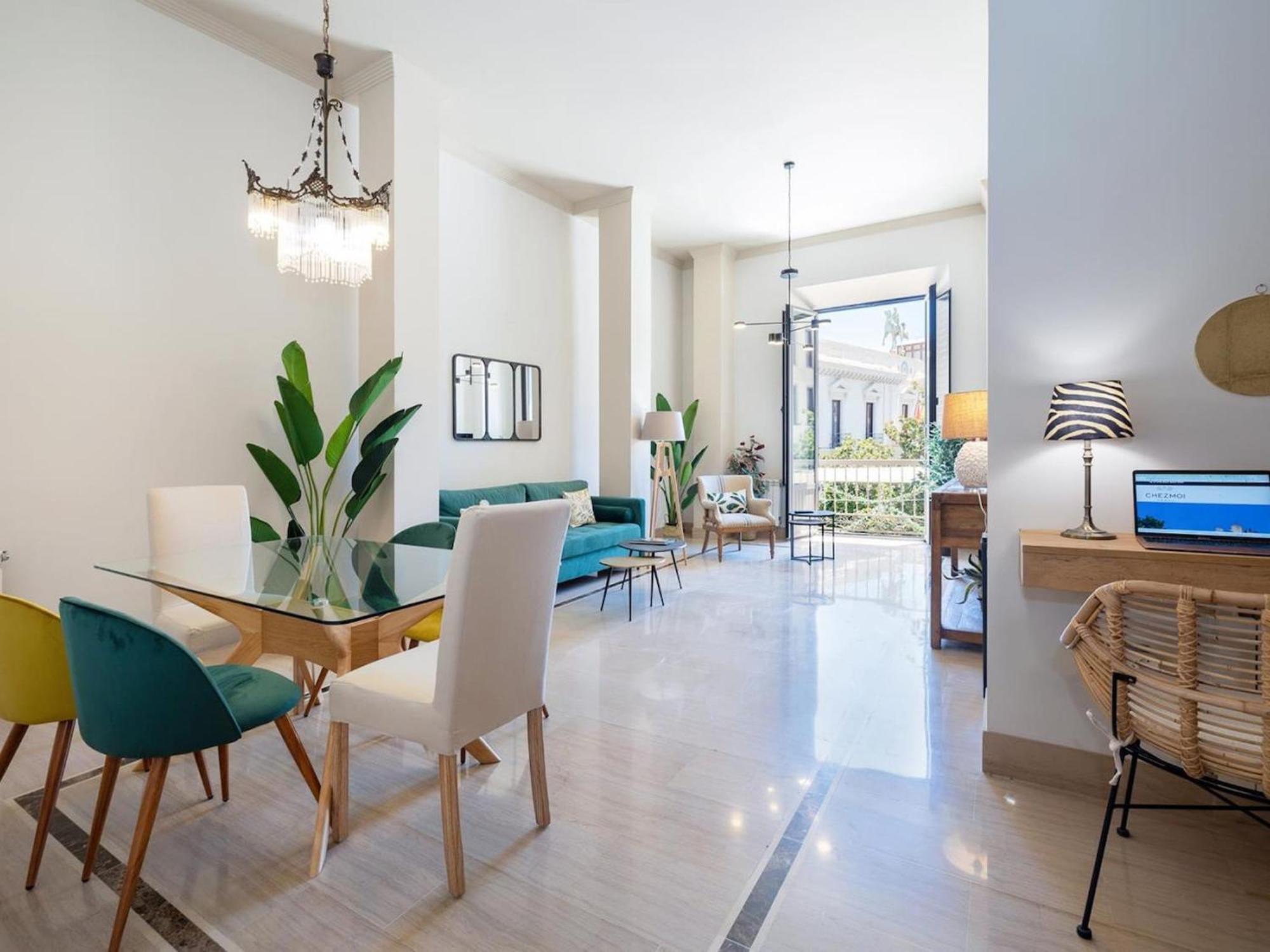Chezmoihomes Town Hall Apartment Grenada Zewnętrze zdjęcie