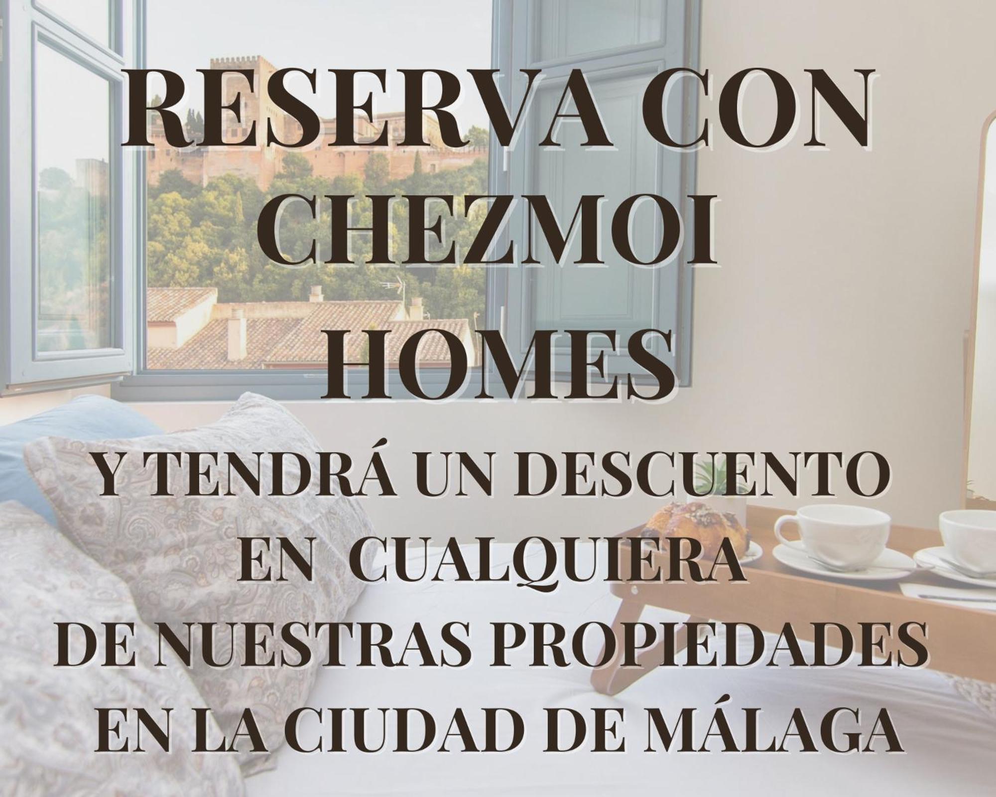 Chezmoihomes Town Hall Apartment Grenada Zewnętrze zdjęcie
